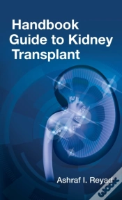 Capa do artigo Handbook Guide To Kidney