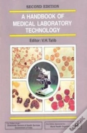 Handbook Medical Laboratory Technology