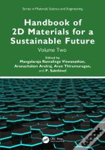 Handbook Of 2d Materials For A Sustainable Future