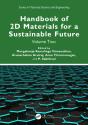 Handbook Of 2d Materials For A Sustainable Future - Preview