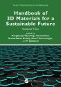 Handbook Of 2d Materials For A Sustainable Future - Preview