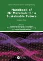 Handbook Of 2d Materials For A Sustainable Future - Preview