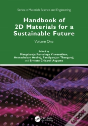 Capa do artigo Handbook Of 2d Materials For A Sustainable Future