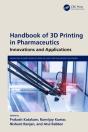 Handbook Of 3d Printing In Pharmaceutics - Preview