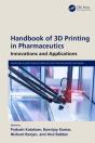 Handbook Of 3d Printing In Pharmaceutics - Preview