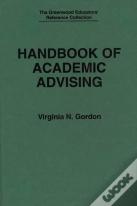 Handbook Of Academic Advising