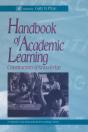 Handbook Of Academic Learning - Preview
