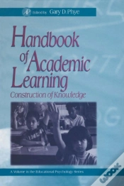 Capa do artigo Handbook Of Academic Learning