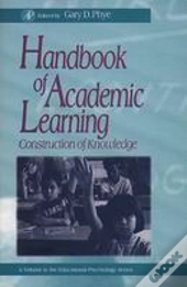 Handbook Of Academic Learning
