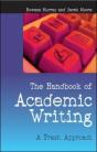 Handbook Of Academic Writing: A Fresh Approach - Preview