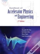 Handbook Of Accelerator Physics And Engineering (2nd Edition)