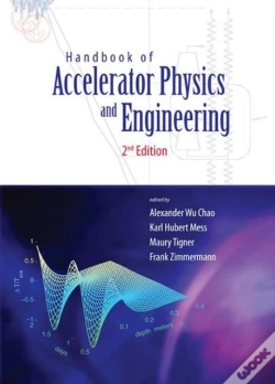 Capa do artigo Handbook Of Accelerator Physics And Engineering (2nd Edition)