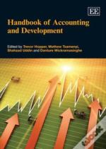 Handbook Of Accounting And Development