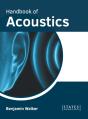 Handbook Of Acoustics - Preview