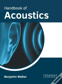 Capa do artigo Handbook Of Acoustics