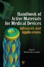 Handbook Of Active Materials For Medical Devices - Preview
