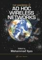Handbook Of Ad Hoc Wireless Networks - Preview