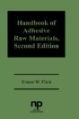 Handbook Of Adhesive Raw Materials - Preview