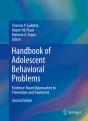 Handbook Of Adolescent Behavioral Problems - Preview