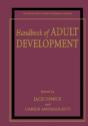 Handbook Of Adult Development - Preview