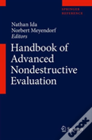 Handbook Of Advanced Nondestructive Evaluation