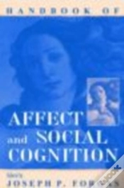 Capa do artigo Handbook Of Affect And Social Cognition