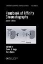 Handbook Of Affinity Chromatography - Preview