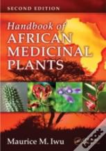 Handbook Of African Medicinal Plants