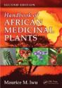 Handbook Of African Medicinal Plants - Preview