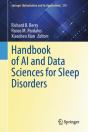 Handbook Of Ai And Data Sciences For Sleep Disorders - Preview