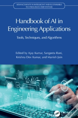 Capa do artigo Handbook Of Ai In Engineering Applications