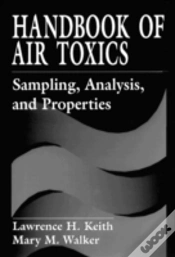 Capa do artigo Handbook Of Air Toxics