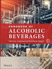 Handbook Of Alcoholic Beverages, 2 Volume Set
