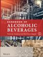 Handbook Of Alcoholic Beverages, 2 Volume Set - Preview