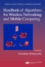Handbook Of Algorithms For Wireless Networking And Mobile Computing - Preview