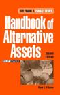 Handbook Of Alternative Assets - Preview