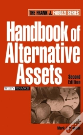 Handbook Of Alternative Assets