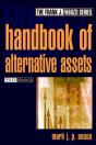 Handbook Of Alternative Assets - Preview