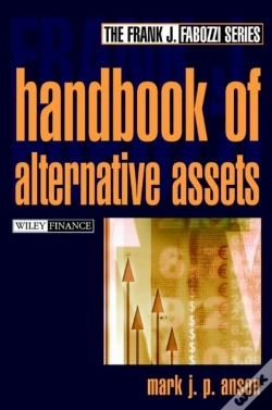 Capa do artigo Handbook Of Alternative Assets