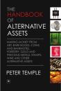 Handbook Of Alternative Assets - Preview