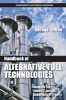 Handbook Of Alternative Fuel Technologies
