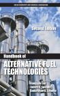 Handbook Of Alternative Fuel Technologies - Preview