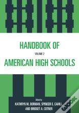 Handbook Of American High Schools