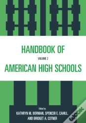 Capa do artigo Handbook Of American High Schools