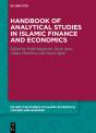 Handbook Of Analytical Studies In Islamic Finance And Economics - Preview
