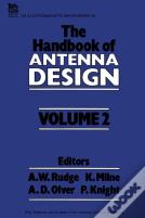 Handbook Of Antenna Design