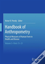 Handbook Of Anthropometry