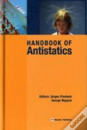 Capa do artigo Handbook Of Antistatics
