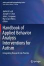 Handbook Of Applied Behavior Analysis Interventions For Autism - Preview