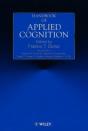 Handbook Of Applied Cognition - Preview
